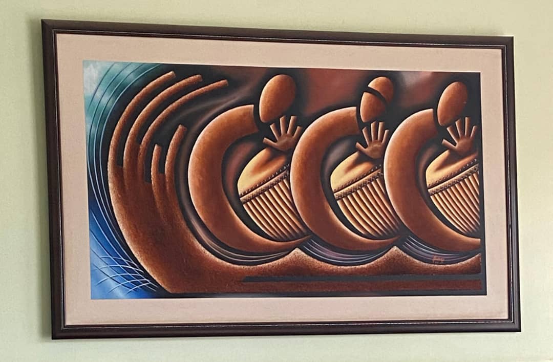 Echoes of Redemption